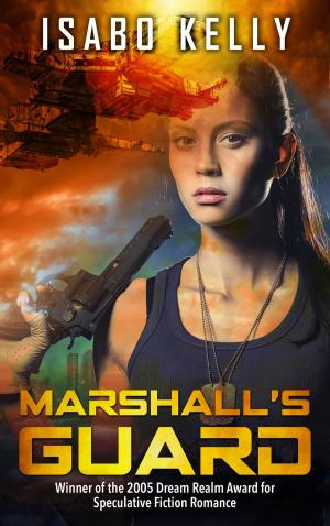 Book cover of Marshall's Guard