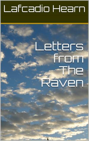 bigCover of the book Letters from The Raven by 