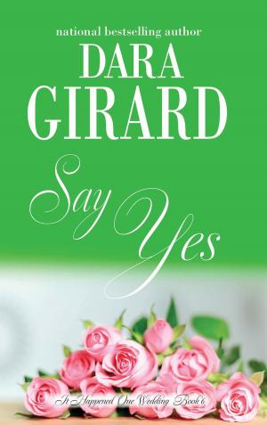 bigCover of the book Say Yes by 