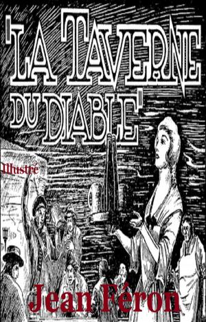 Cover of the book La taverne du diable by JULES VERNE