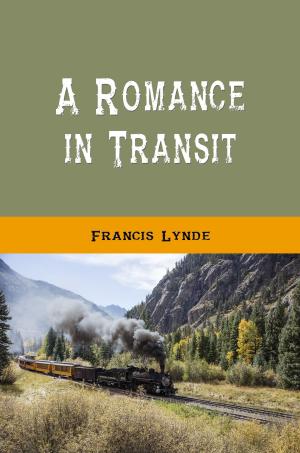 Cover of the book A Romance in Transit by Thornton W. Burgess, Harrison Cady Illustrator