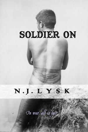 Book cover of Soldier On