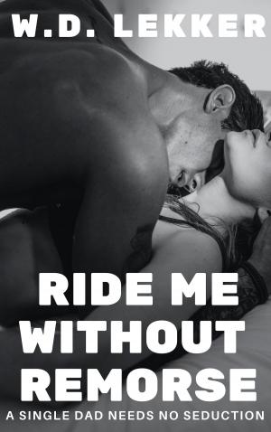 Cover of Ride Me without Remorse