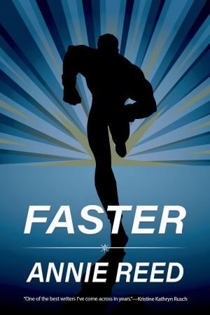 Cover of the book Faster by Kris Sparks