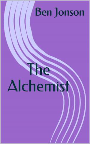 Cover of the book The Alchemist by Darren Stewart-Jones