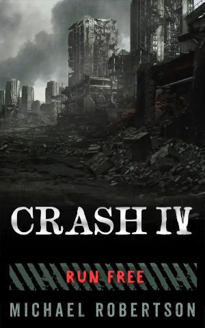 Cover of the book Crash IV by Shauna Aura Knight