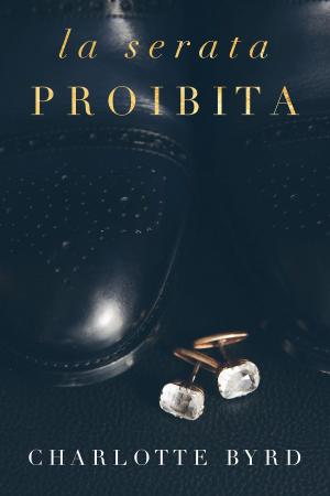 Book cover of La serata proibita
