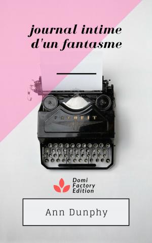 Cover of Journal intime d'un fantasme
