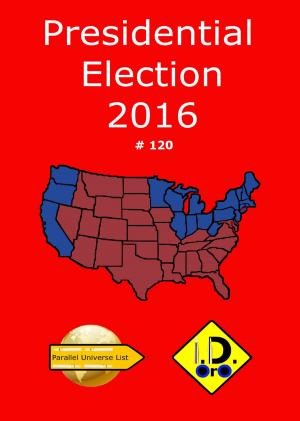 Cover of 2016 Presidential Election (edição em português)