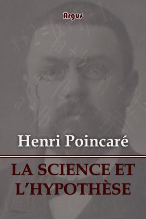 Cover of the book La Science et l'Hypothèse by Frederick Douglass