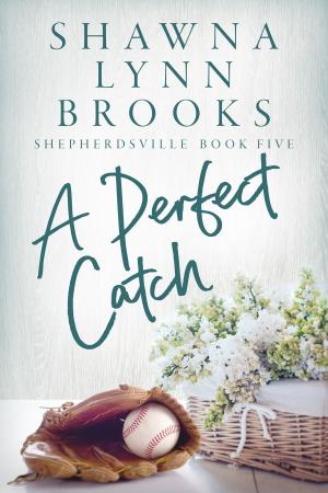 bigCover of the book A Perfect Catch by 