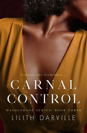 Cover of the book Carnal Control by J. Sterling