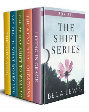 Cover of The Shift Series Box Set