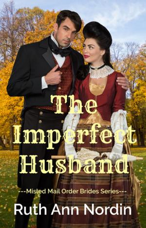 Cover of The Imperfect Husband