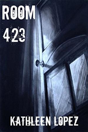 bigCover of the book Room 423 by 