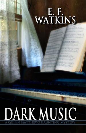 Cover of the book Dark Music by T.J. MacGregor