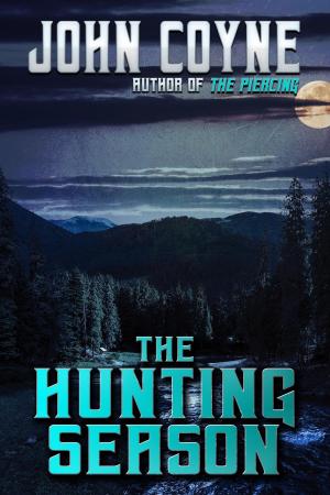 Cover of the book The Hunting Season by Charles L. Grant