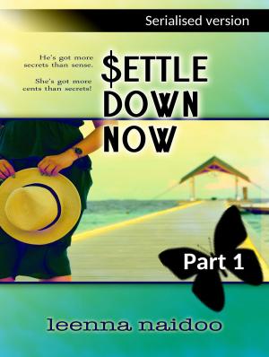 bigCover of the book Settle Down Now by 