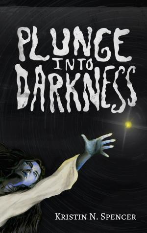 Cover of the book Plunge Into Darkness by Oscar Hinklevitch