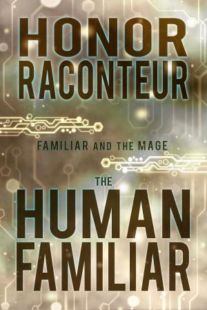 Cover of the book The Human Familiar by Andrew Ashling