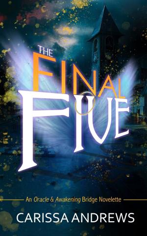 Cover of the book The Final Five by Allison Kohn