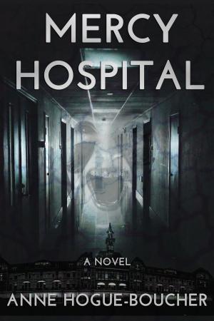 bigCover of the book Mercy Hospital by 