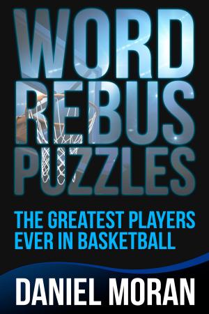 Book cover of Word Rebus Puzzles