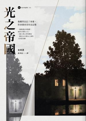 Cover of the book 光之帝國【金英夏作品集3】 by Willie Davis