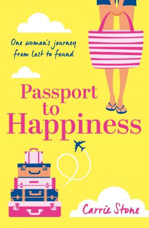 Cover of the book Passport to Happiness by Janet Anderson