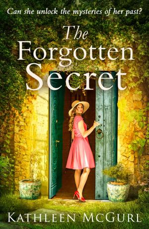 Cover of the book The Forgotten Secret by Charles Spencer