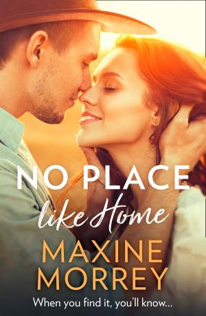 Cover of the book No Place Like Home by Patrick Bishop