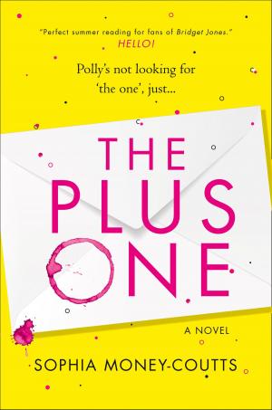 Cover of the book The Plus One by Hunter Mann IV