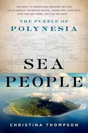 Cover of the book Sea People by Armistead Maupin