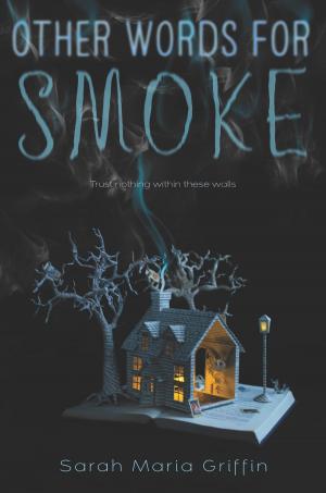 Cover of the book Other Words for Smoke by Joseph Delaney