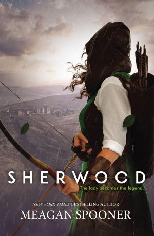 Cover of the book Sherwood by Gregg Rosenblum