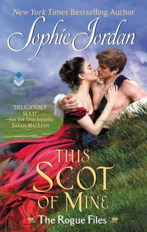 Book cover of This Scot of Mine