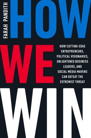 Cover of the book How We Win by Shimon Peres