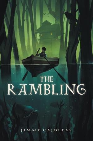 bigCover of the book The Rambling by 
