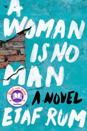 Cover of the book A Woman Is No Man by Ellen Feldman