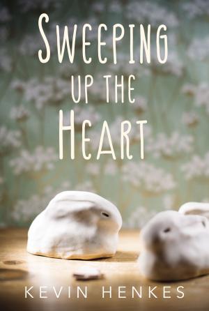 Cover of the book Sweeping Up the Heart by Gwenda Bond, Chistopher Rowe
