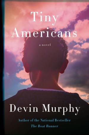 Cover of the book Tiny Americans by Gurjinder Basran