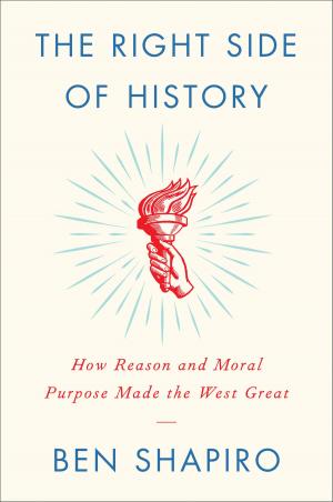Cover of the book The Right Side of History by Mark Kevin Lloyd