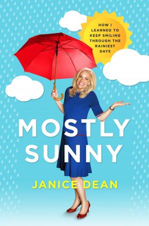 Cover of the book Mostly Sunny by Mary Papenfuss, Teri Thompson
