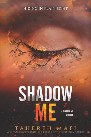 Book cover of Shadow Me