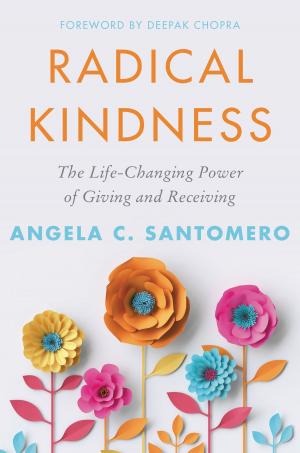 Cover of the book Radical Kindness by Joel Gamoran