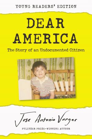 Cover of Dear America: Young Readers’ Edition