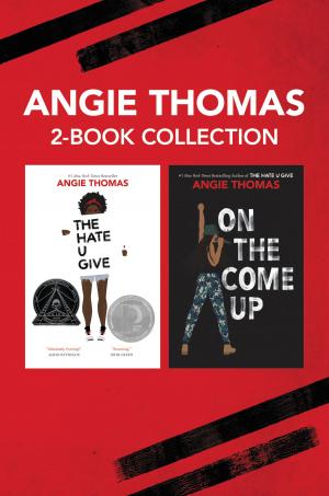 Cover of the book Angie Thomas 2-Book Collection by Lincoln Peirce