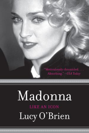 Cover of the book Madonna: Like an Icon, Updated Edition by Nora McInerny