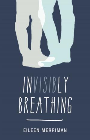 Cover of the book Invisibly Breathing by Geoff Chapple