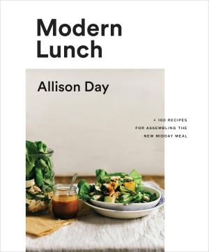 Cover of the book Modern Lunch by Alana Sullivan-Glick